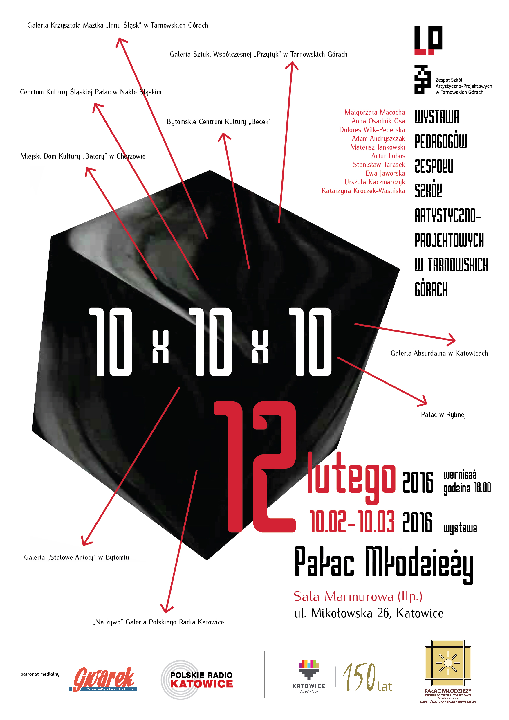 palac mlodziezy plakat 01
