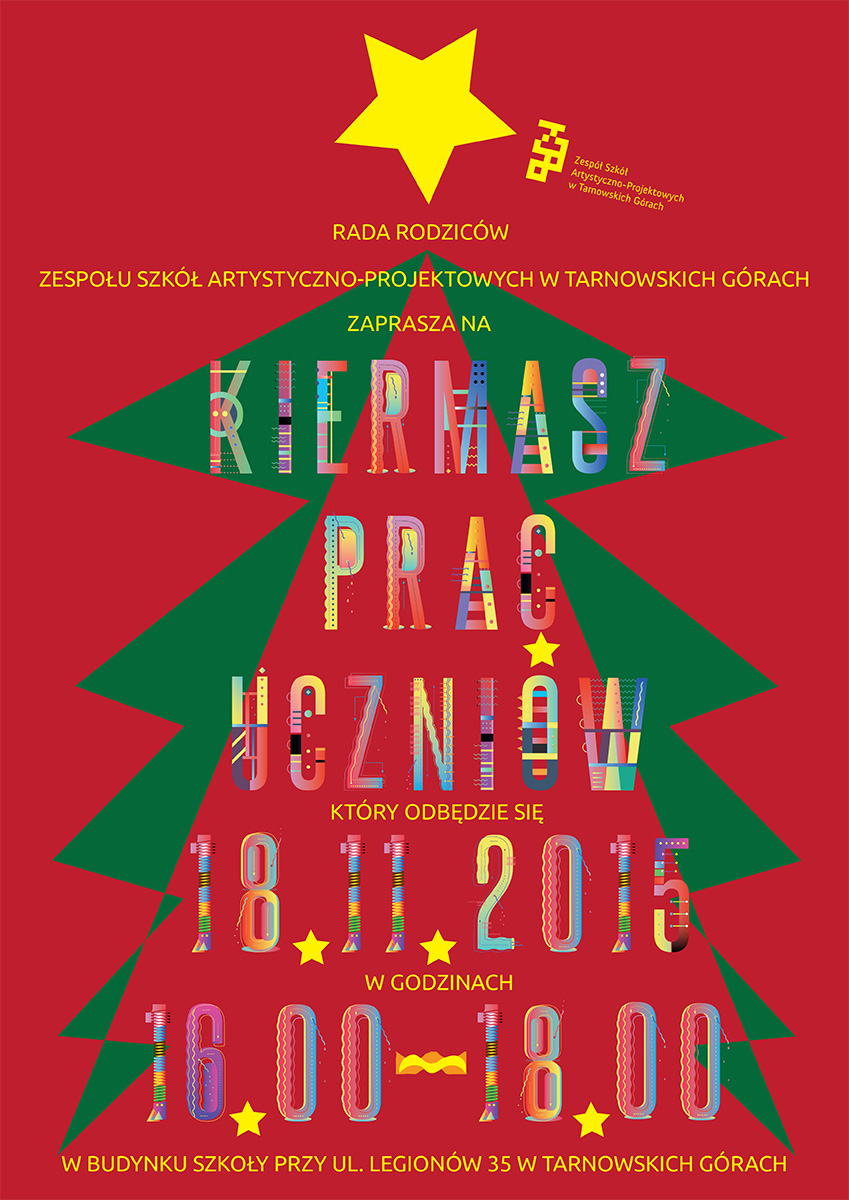 kiermasz Swiateczny 2015