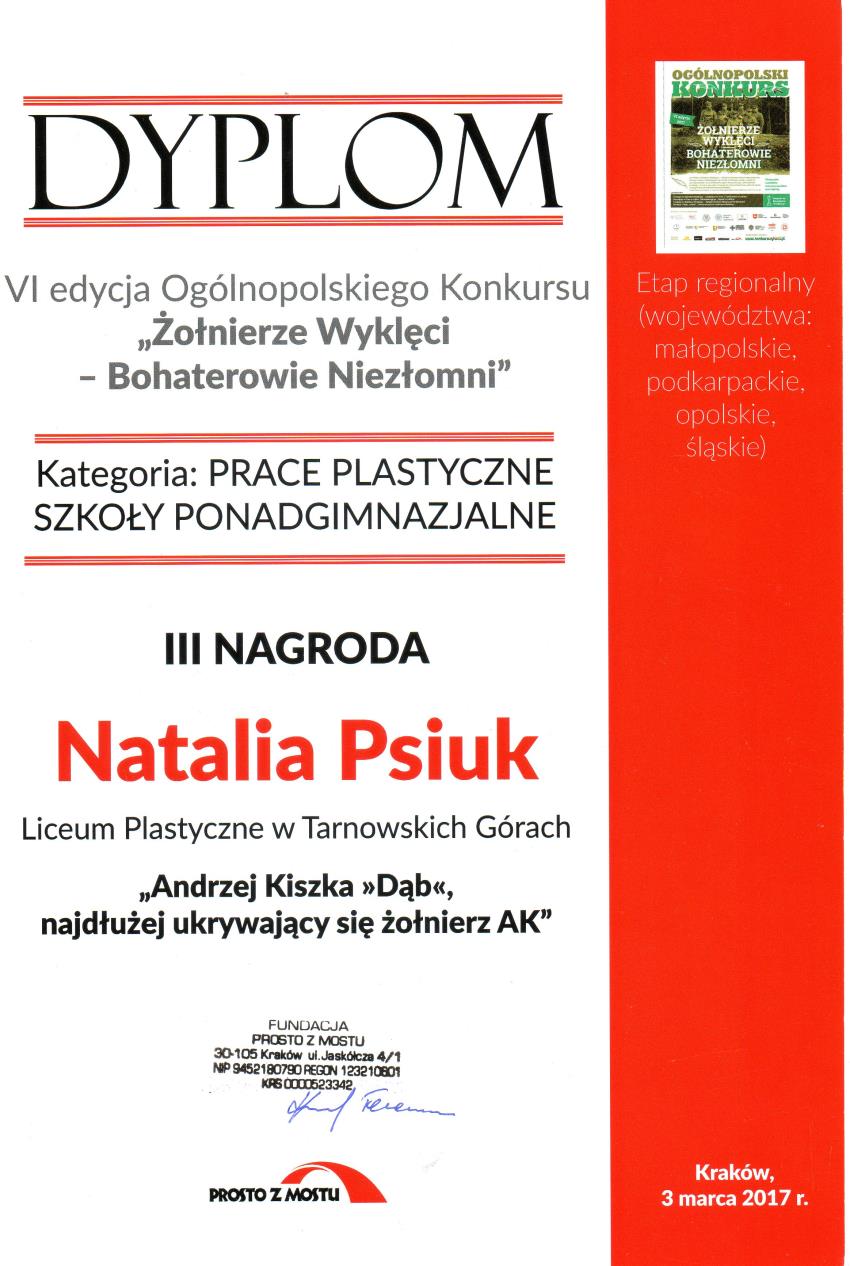 Natalia Psiuk