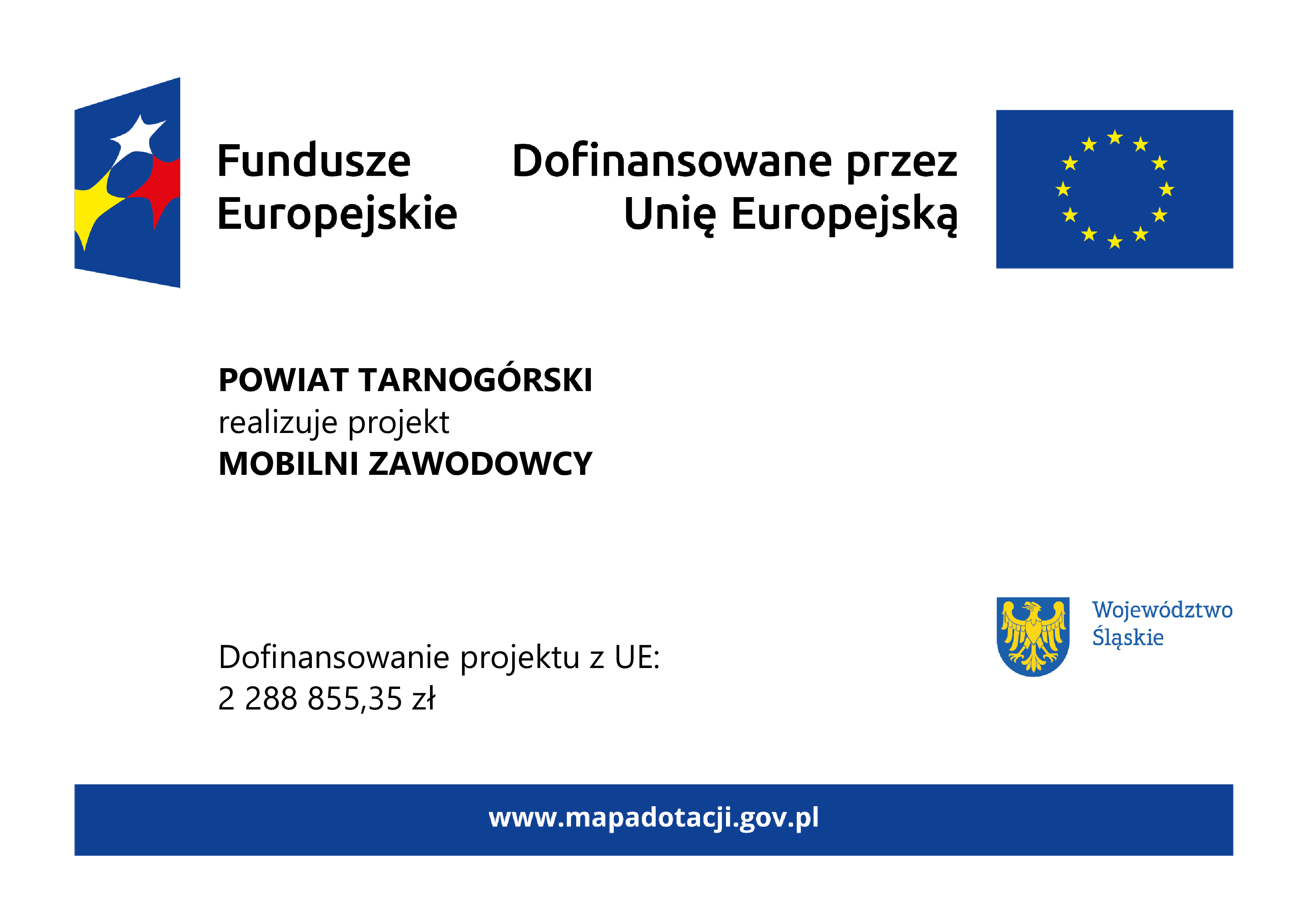 FE plakat A3 Mobilki
