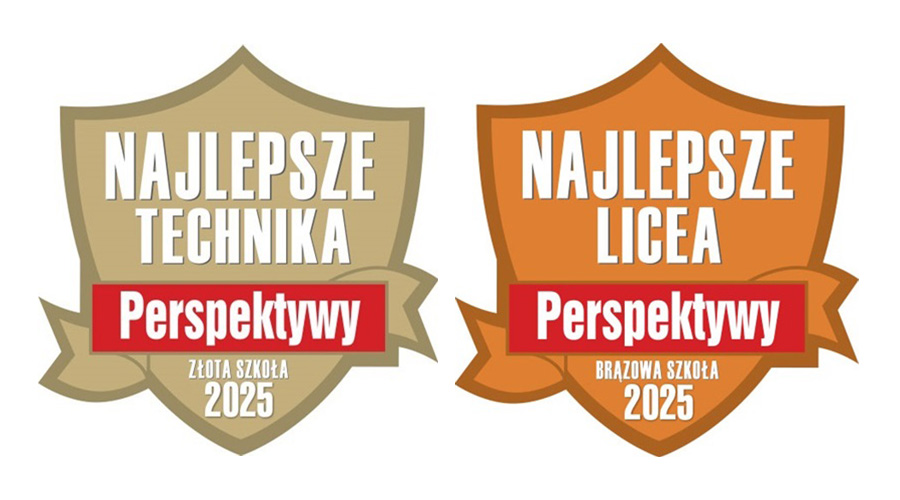 Ranking Liceów i Techników Perspektywy 2025